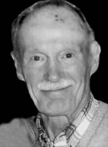 Robert Donald Martin